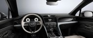 2026 BENTLEY Bentayga EWB Mulliner - Interior view - 3