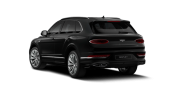 BENTLEY Bentayga PHEV Azure 2026 - Vue extérieure - 3