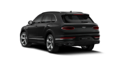 BENTLEY Bentayga PHEV Base 2026 - Vue extérieure - 3