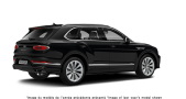 2026 BENTLEY Bentayga Azure - Exterior view - 3