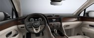 BENTLEY Bentayga Base 2026 - Vue intérieure - 3
