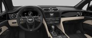 2026 BENTLEY Bentayga Speed - Interior view - 3