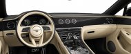 BENTLEY Continental GT convertible PHEV Azure 2026 - Vue intérieure - 3