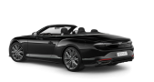 2026 BENTLEY Continental GT Convertible PHEV Base - Exterior view - 3