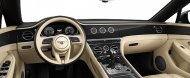 2026 BENTLEY Continental GT Convertible PHEV Base - Interior view - 3