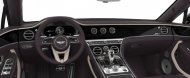 2026 BENTLEY Continental GT Convertible PHEV Mulliner - Interior view - 3