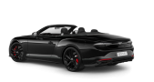 2026 BENTLEY Continental GT Convertible PHEV Speed - Exterior view - 3
