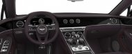 2026 BENTLEY Continental GT Convertible PHEV Speed - Interior view - 3