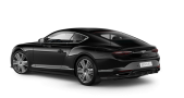 BENTLEY Continental GT coupé PHEV Azure 2026 - Vue extérieure - 3