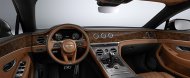 BENTLEY Continental GT coupé PHEV Azure 2026 - Vue intérieure - 3