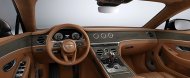 BENTLEY Continental GT coupé PHEV Base 2026 - Vue intérieure - 3