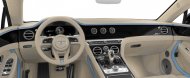 2026 BENTLEY Continental GT Coupe PHEV Mulliner - Interior view - 3