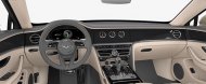 BENTLEY Flying Spur Hybrid Azure 2026 - Vue intérieure - 3