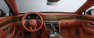 2026 BENTLEY Flying Spur Hybrid Azure - Interior view - 3