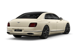 2026 BENTLEY Flying Spur Hybrid Mulliner - Exterior view - 3