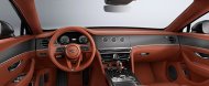 2026 BENTLEY Flying Spur Hybrid Base - Interior view - 3