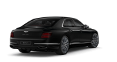 2026 BENTLEY Flying Spur Hybrid Mulliner - Exterior view - 3