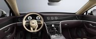 2026 BENTLEY Flying Spur Hybrid Mulliner - Interior view - 3