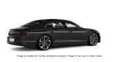 BENTLEY Flying Spur Hybrid Speed 2026 - Vue extérieure - 3
