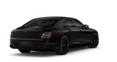 BENTLEY Flying Spur Hybrid Speed 2026 - Vue extérieure - 3