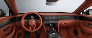 BENTLEY Flying Spur Hybrid Speed 2026 - Vue intérieure - 3