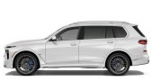 2026 BMW ALPINA XB7 BASE - Exterior view - 2
