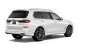 2026 BMW ALPINA XB7 BASE - Exterior view - 3