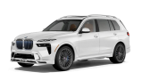 2026 BMW ALPINA XB7 BASE - Exterior view - 1