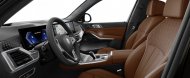 2026 BMW ALPINA XB7 BASE - Interior view - 1