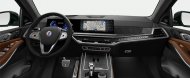 2026 BMW ALPINA XB7 BASE - Interior view - 3