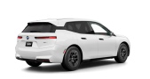 2026 BMW iX XDRIVE45 - Exterior view - 3