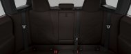 2026 BMW iX XDRIVE45 - Interior view - 2