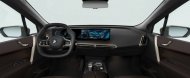 2026 BMW iX XDRIVE45 - Interior view - 3