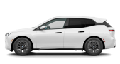 2026 BMW iX XDRIVE60 - Exterior view - 2