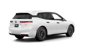 2026 BMW iX XDRIVE60 - Exterior view - 3