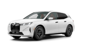 2026 BMW iX XDRIVE60 - Exterior view - 1