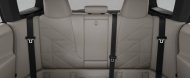 2026 BMW iX XDRIVE60 - Interior view - 2