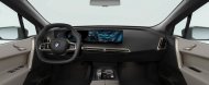 2026 BMW iX XDRIVE60 - Interior view - 3