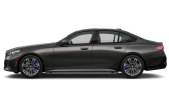 2026 BMW 5 Series Sedan 530I XDRIVE - Exterior view - 2
