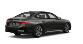 2026 BMW 5 Series Sedan 530I XDRIVE - Exterior view - 3