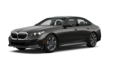 2026 BMW 5 Series Sedan 530I XDRIVE - Exterior view - 1