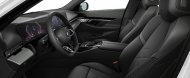 2026 BMW 5 Series Sedan 530I XDRIVE - Interior view - 1