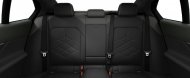 2026 BMW 5 Series Sedan 530I XDRIVE - Interior view - 2