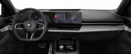 2026 BMW 5 Series Sedan 530I XDRIVE - Interior view - 3