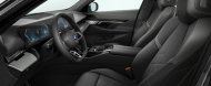 2026 BMW 5 Series Sedan PHEV 550E XDRIVE - Interior view - 1