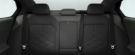 2026 BMW 5 Series Sedan PHEV 550E XDRIVE - Interior view - 2