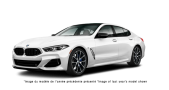 2026 BMW 8 Series Gran Coupe M850I XDRIVE - Exterior view - 1