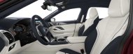 2026 BMW 8 Series Gran Coupe M850I XDRIVE - Interior view - 1