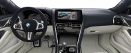 2026 BMW 8 Series Gran Coupe M850I XDRIVE - Interior view - 3