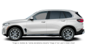 2026 BMW X5 XDRIVE40I - Exterior view - 2